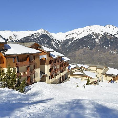 Village Vacances La Lauziere Aime Zewnętrze zdjęcie