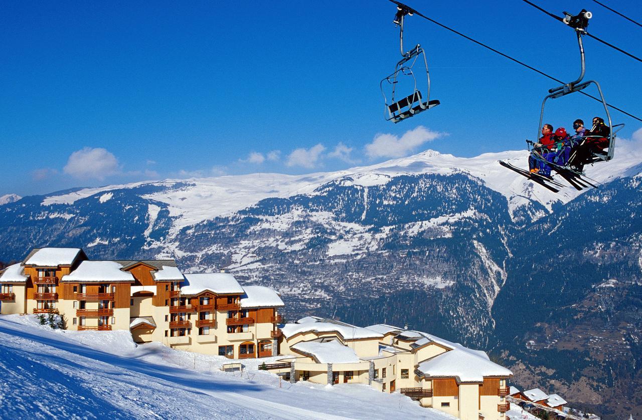 Village Vacances La Lauziere Aime Zewnętrze zdjęcie